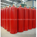 Factory Direct Lower Quotations Acetylene Cylinders Manufacturer